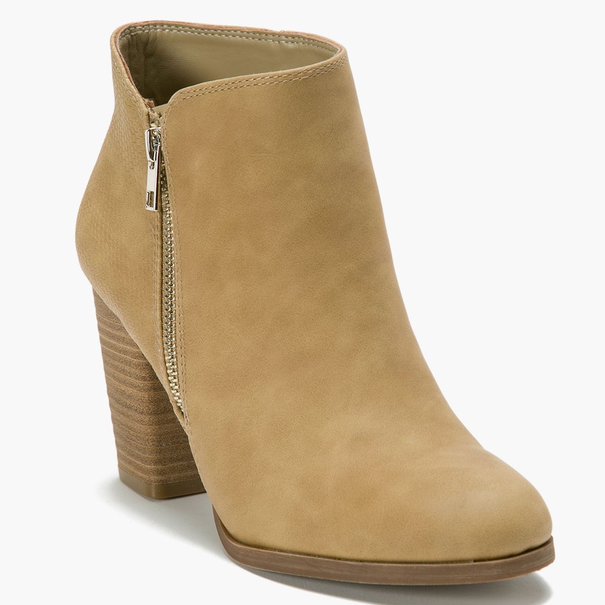 CALL IT SPRING - Botín Mujer Beige