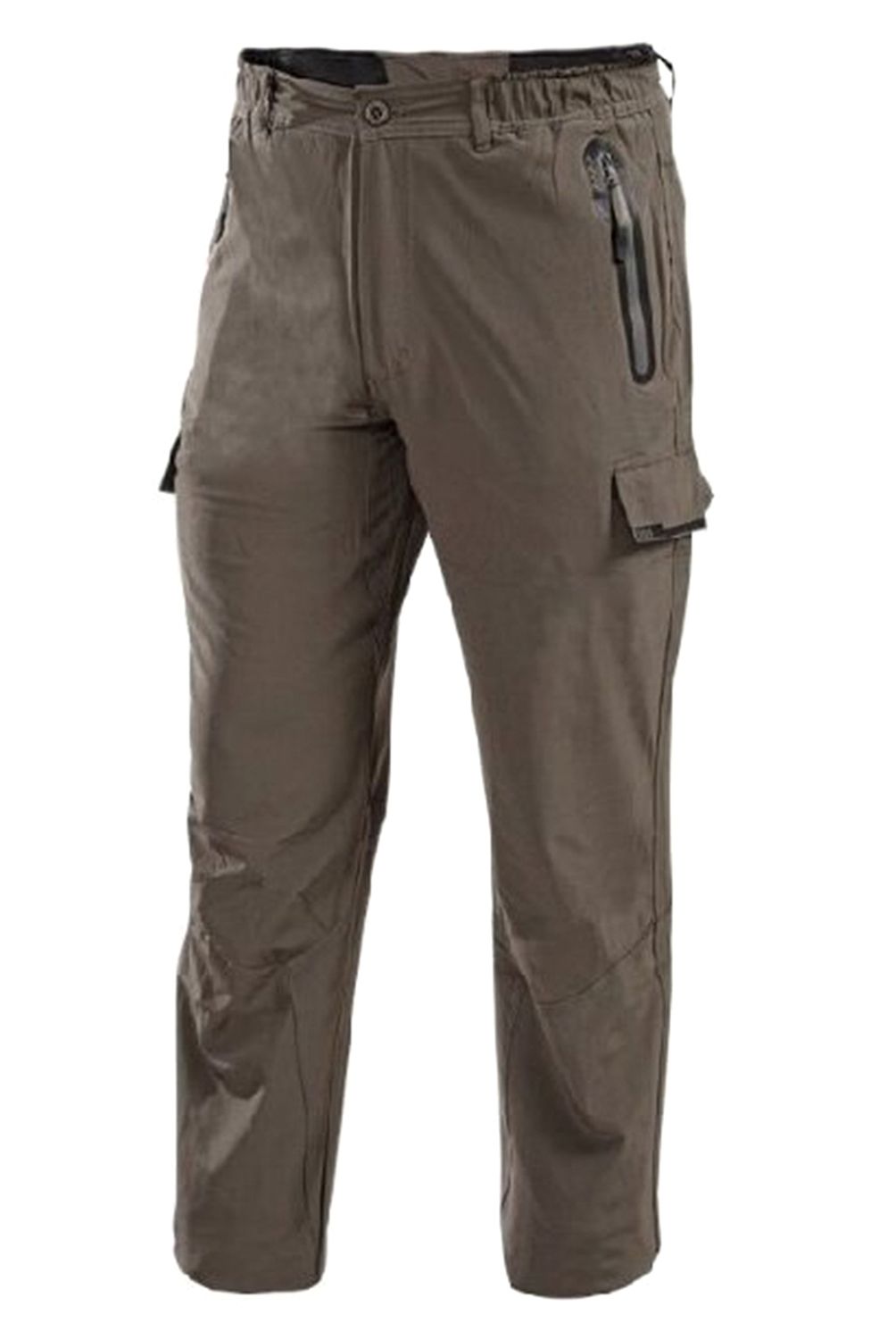 LEGEND - Pantalón Hombre Legend Alerce Verde/Musgo