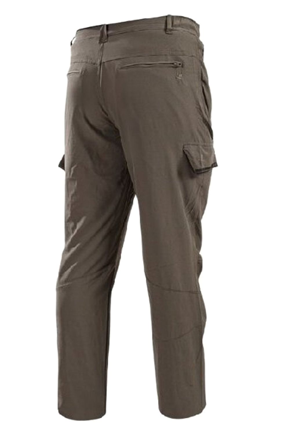 LEGEND - Pantalón Hombre Legend Alerce Verde/Musgo