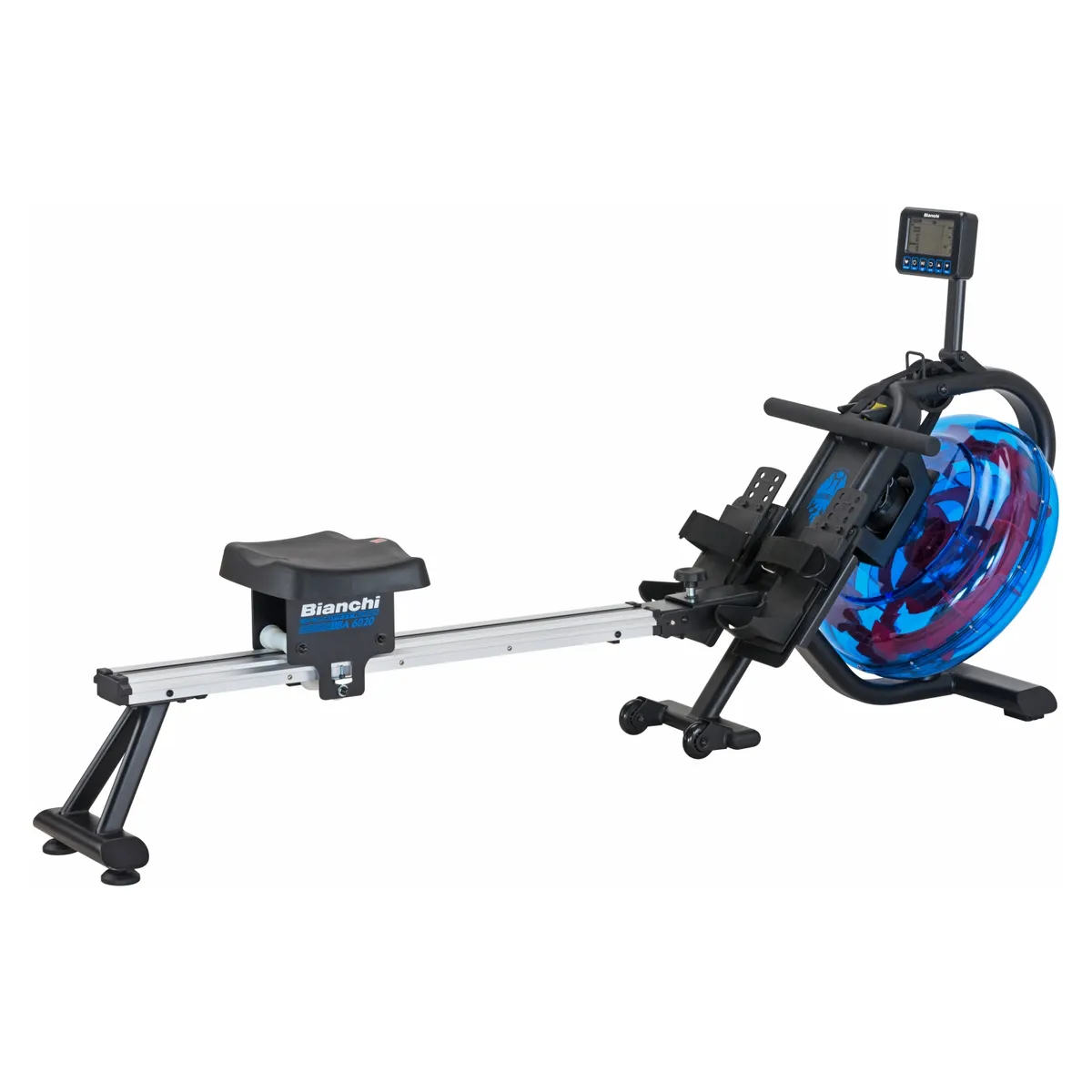 BIANCHI - Remadora Bogadora De Agua Bba-6020 Bianchi