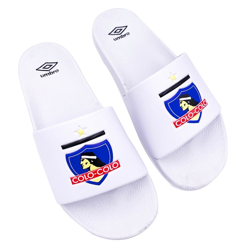 UMBRO - Flip Flop Insignia CC Sandalia Hombre