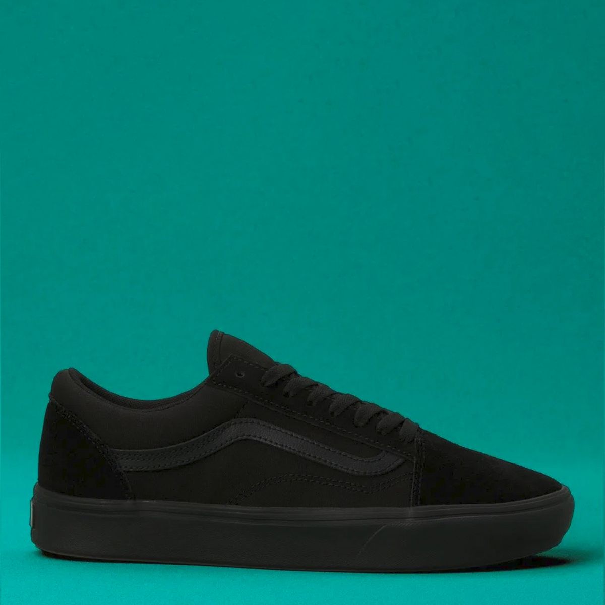 VANS - Vans Zapatilla urbana hombre negro