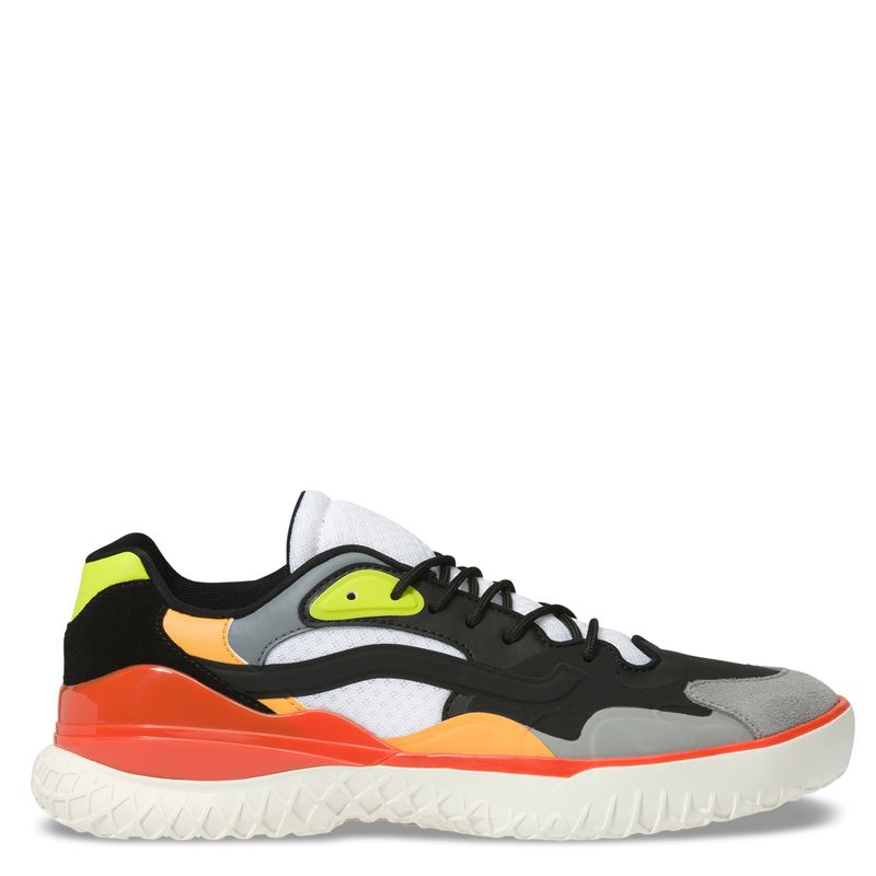 VANS - UA City Trl Zapatilla Urbana Hombre