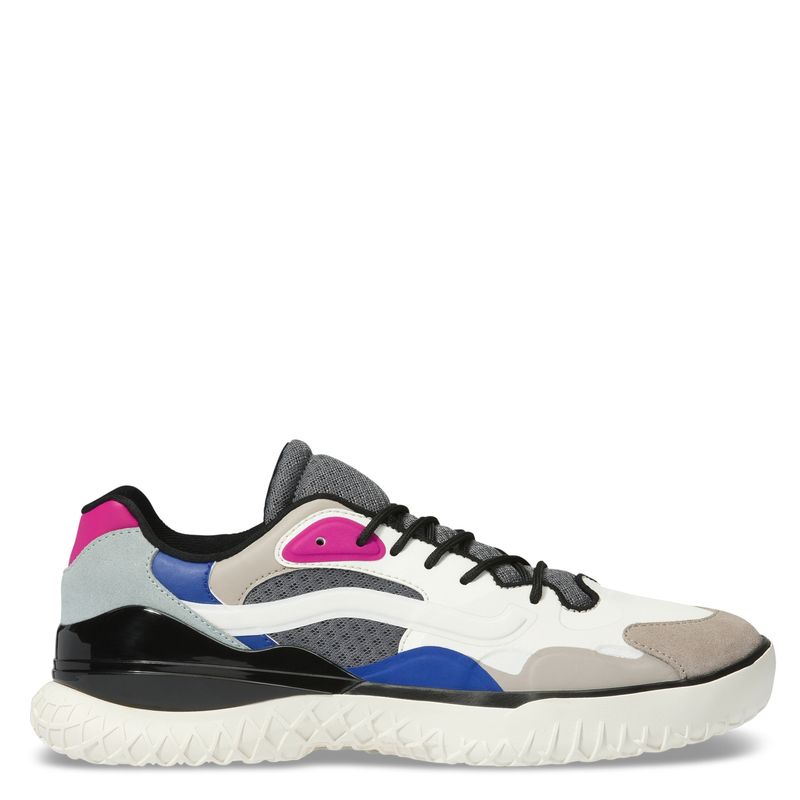 VANS - UA City Trl Zapatilla Urbana Hombre