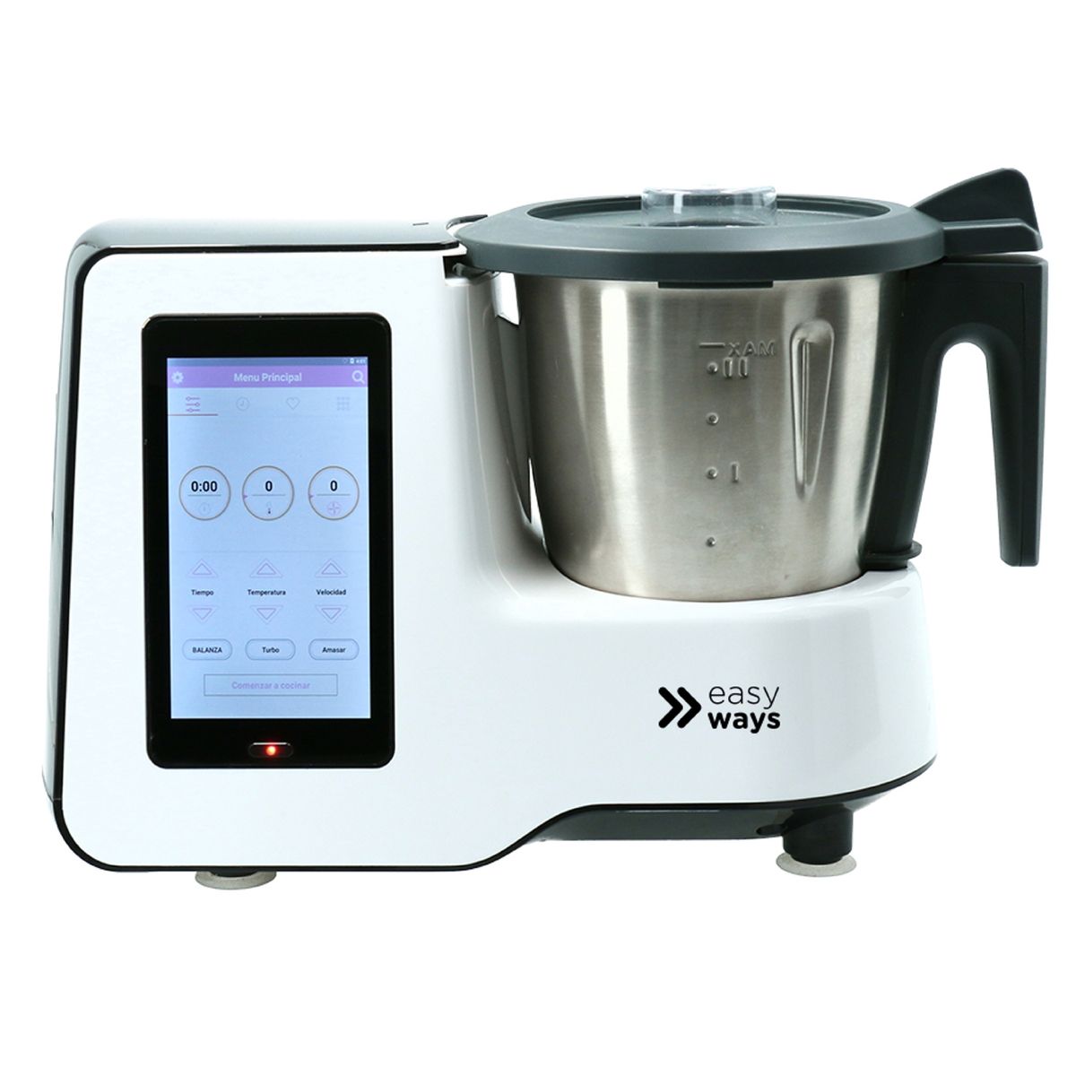 EASYWAYS - Robot de Cocina Kitchen Connect 2 L EasyWays
