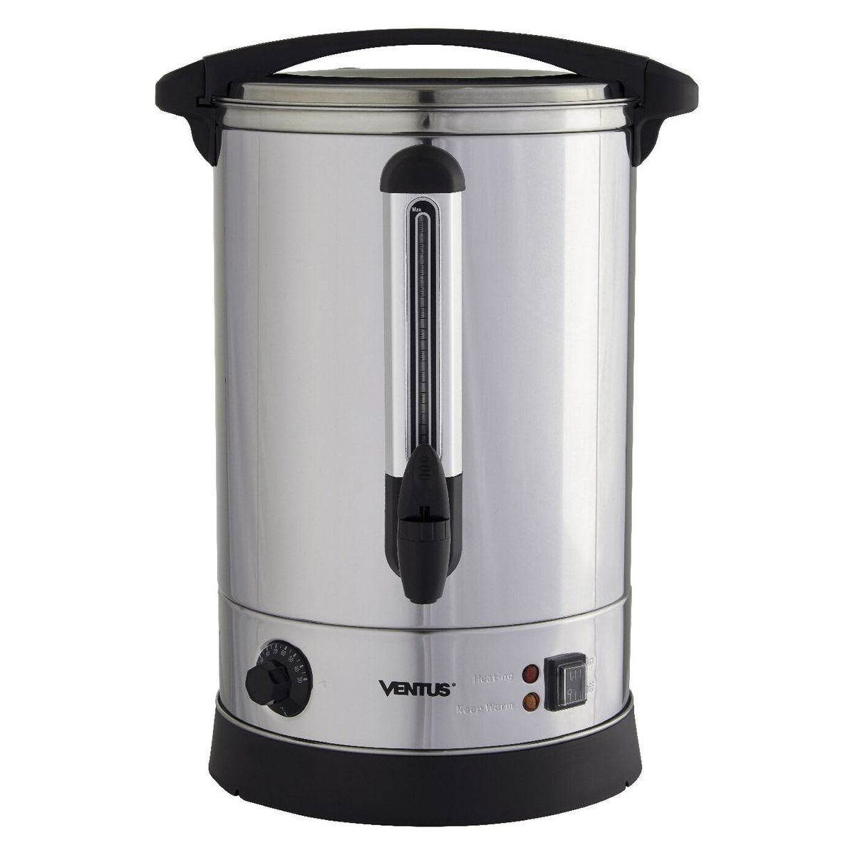 VENTUS - Hervidor De Agua 28 Lt Vha-28