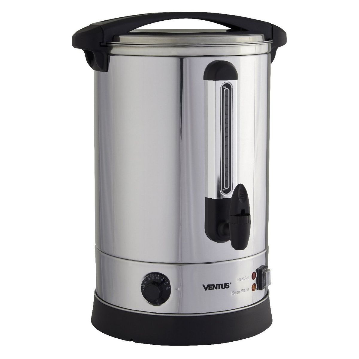 VENTUS - Hervidor De Agua 28 Lt Vha-28