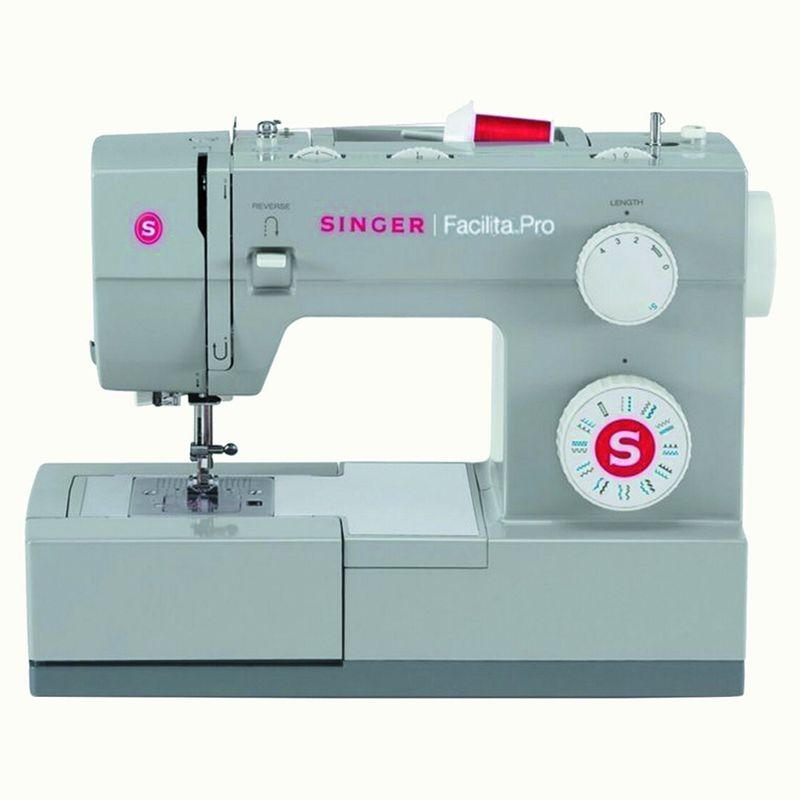 SINGER - Maquina de coser Singer 4423