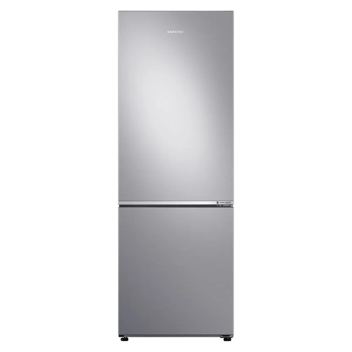 SAMSUNG - Refrigerador Bottom Mount 290L All Around Cooling Samsung
