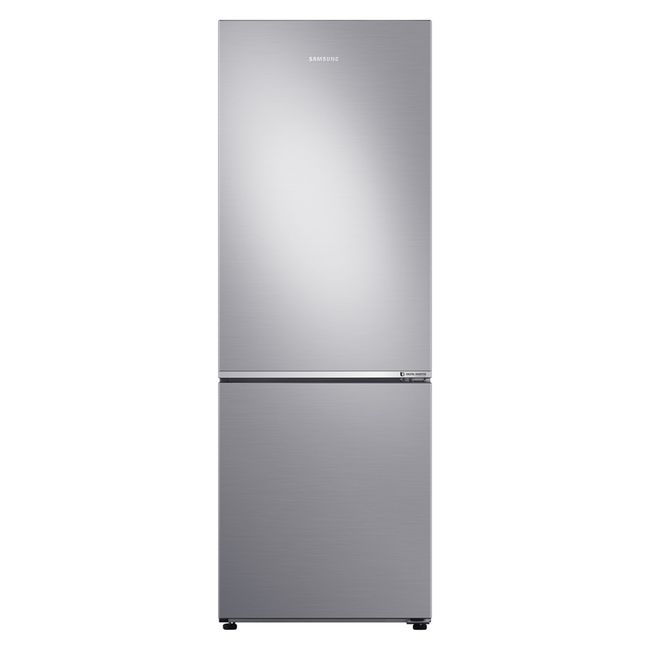 SAMSUNG - Refrigerador Bottom Mount 290L All Around Cooling Samsung