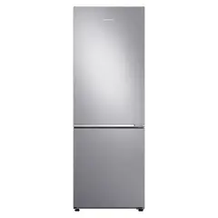 SAMSUNG - Refrigerador Bottom Mount 290L All Around Cooling