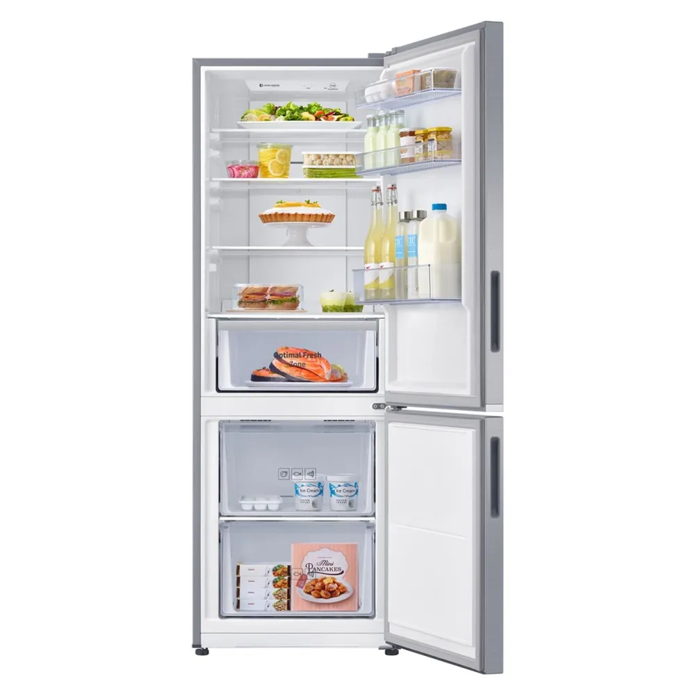 Refrigerador Bottom Mount 310L All Around Cooling, foto 2