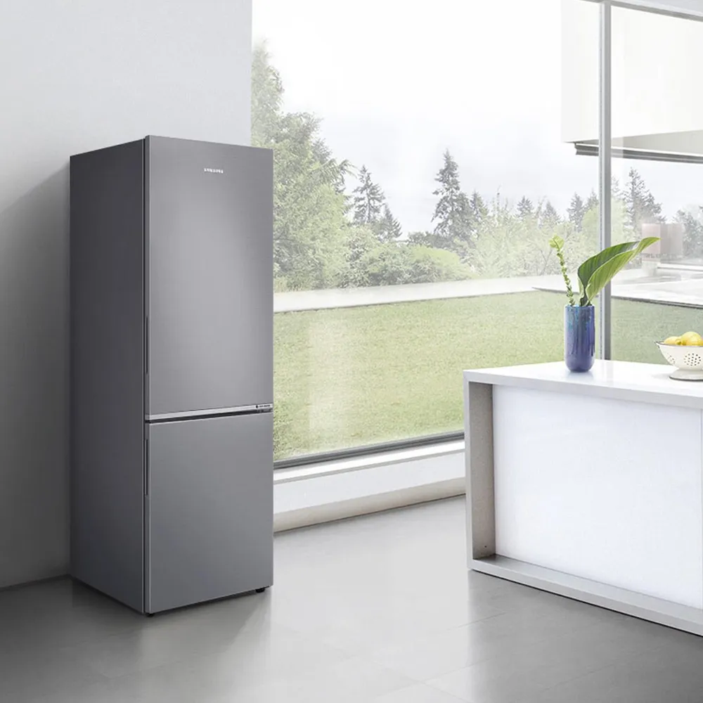 Refrigerador Bottom Mount 310L All Around Cooling, foto 4