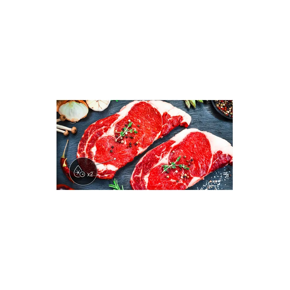 Refrigerador Bottom Mount 310L All Around Cooling, foto 9