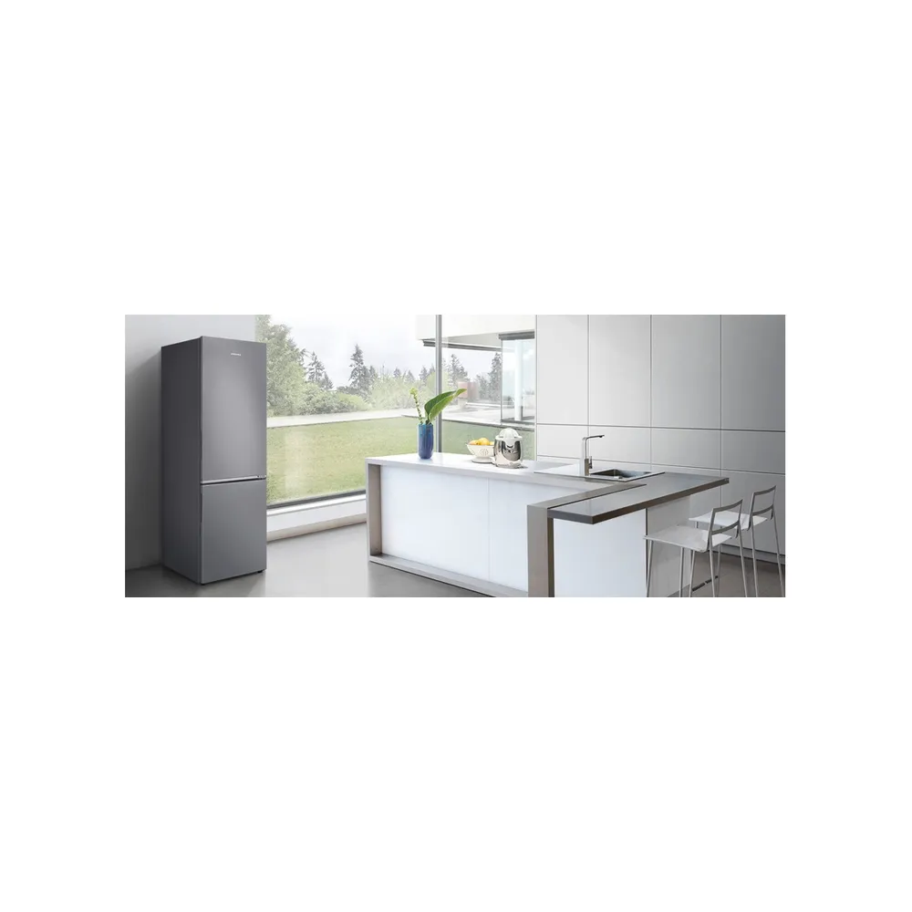 Refrigerador Bottom Mount 310L All Around Cooling, foto 17