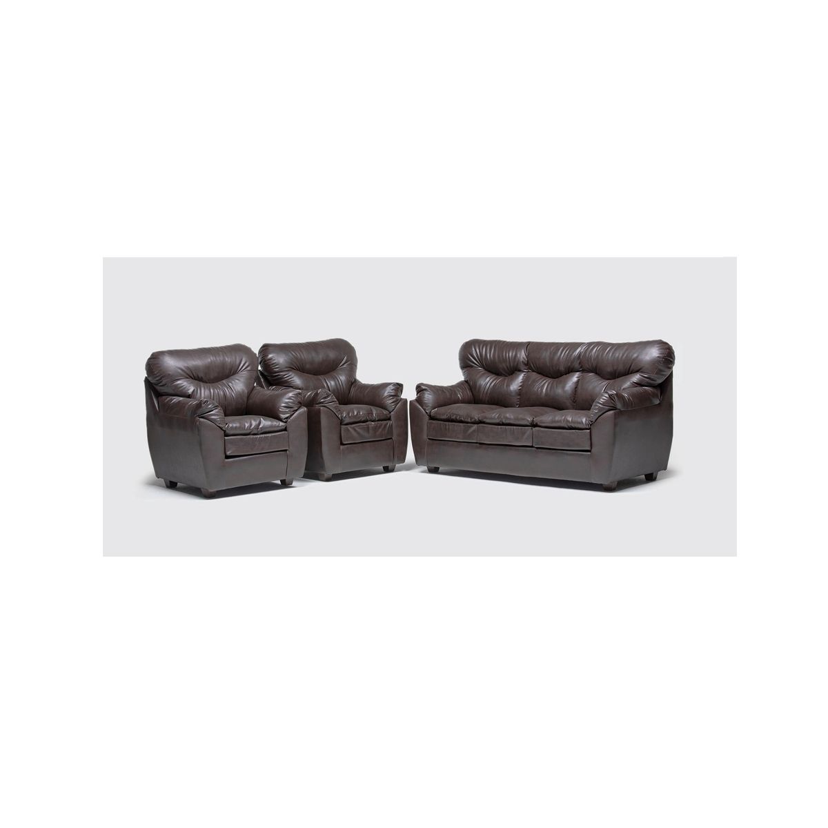 ALMORE - Juego Living Belén 3-1-1 Almore