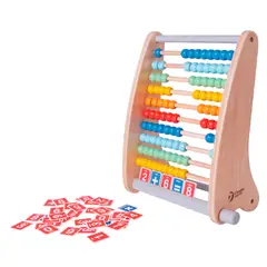 KIDSCOOL - Abaco Numérico