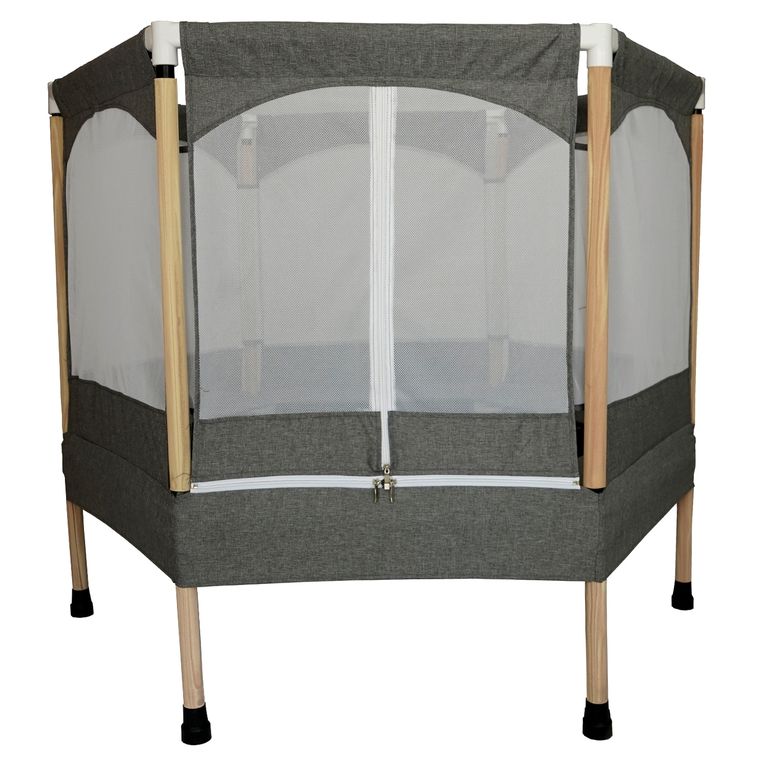 Corral Trampoline Jump Up