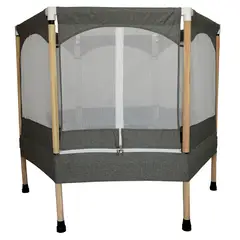 KIDSCOOL - Corral Trampoline Jum Up