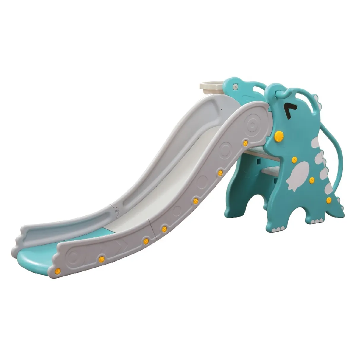 KIDSCOOL - Resbalín Dino Kidscool