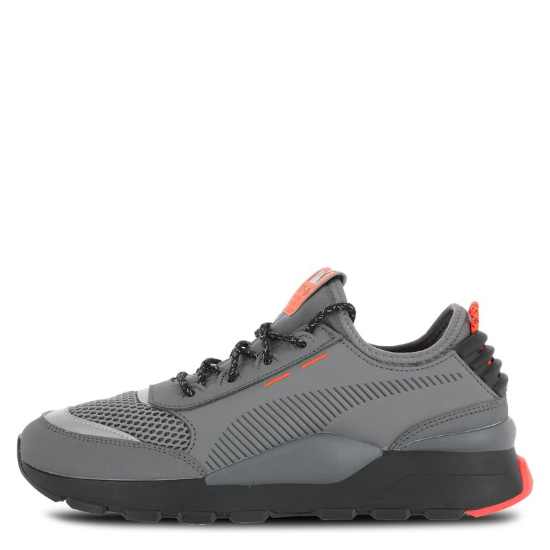 PUMA - Rs-0 Trace Zapatilla Urbana Hombre