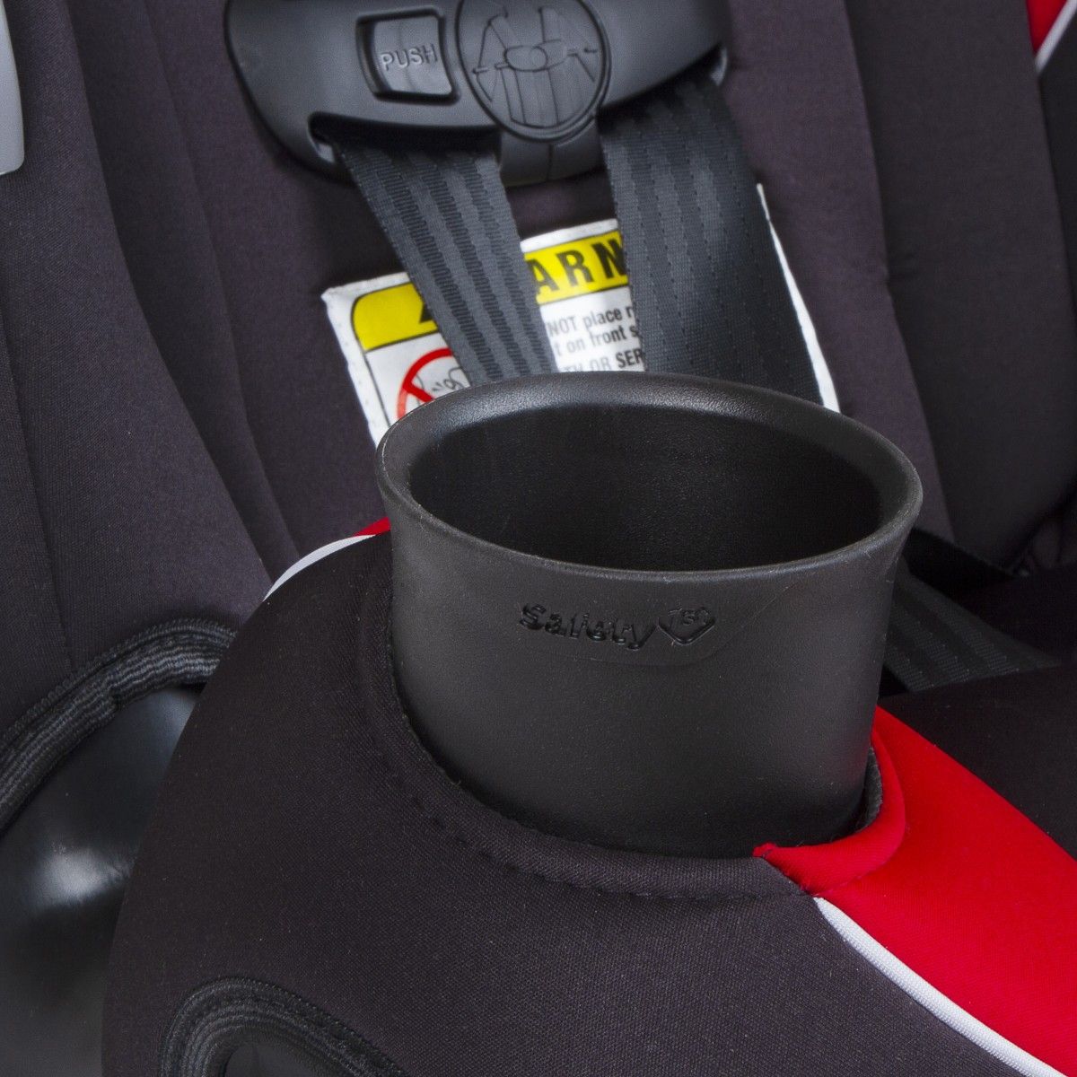 SAFETY 1ST - Silla de Auto Convertible Continuum 3 en 1 Safety 1st