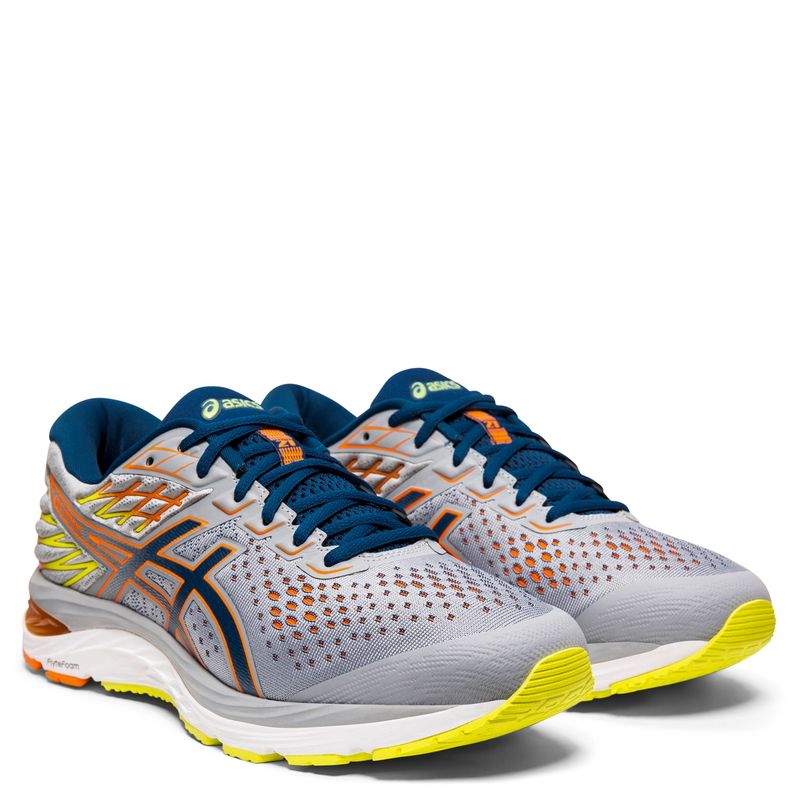 ASICS - Gel-Cumulus 21 Shine Zapatilla Running Hombre