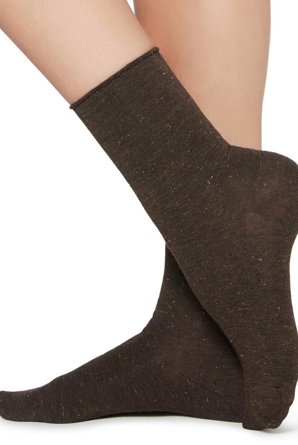 CALZEDONIA - Calcetines cortos con aplicaciones estampados