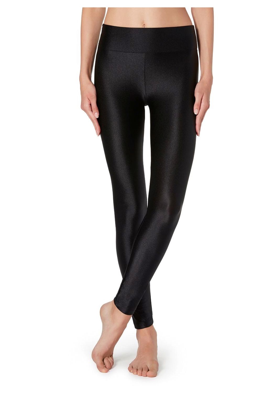 CALZEDONIA - Calzedonia Leggings Superbrillantes