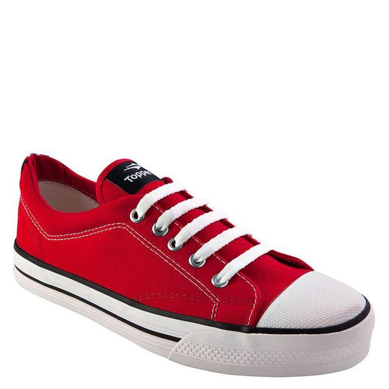 TOPPER - Zapatilla Lona Derby