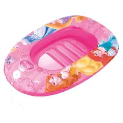 BESTWAY - Bote Inflable Princesa 119 X 61 Cm