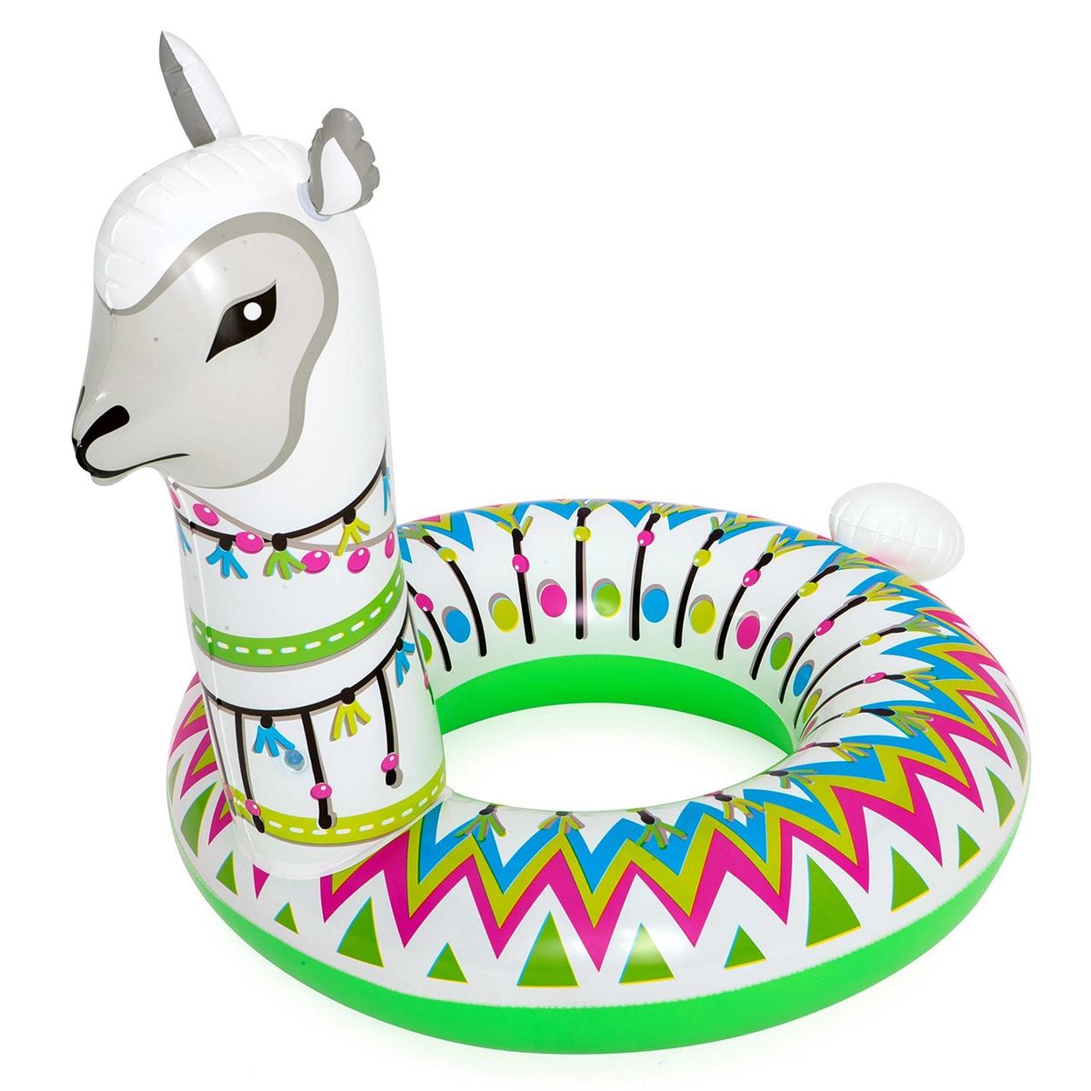 BESTWAY - Flotador Alpaca Inflable 104 Cm Bestway