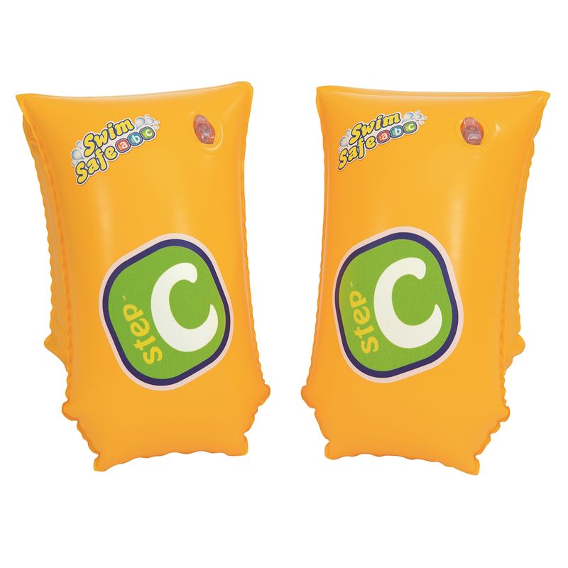 BESTWAY - Alitas Inflables Diseño Frutas Bestway