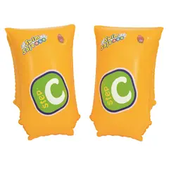 BESTWAY - Alitas Inflables Diseño Frutas