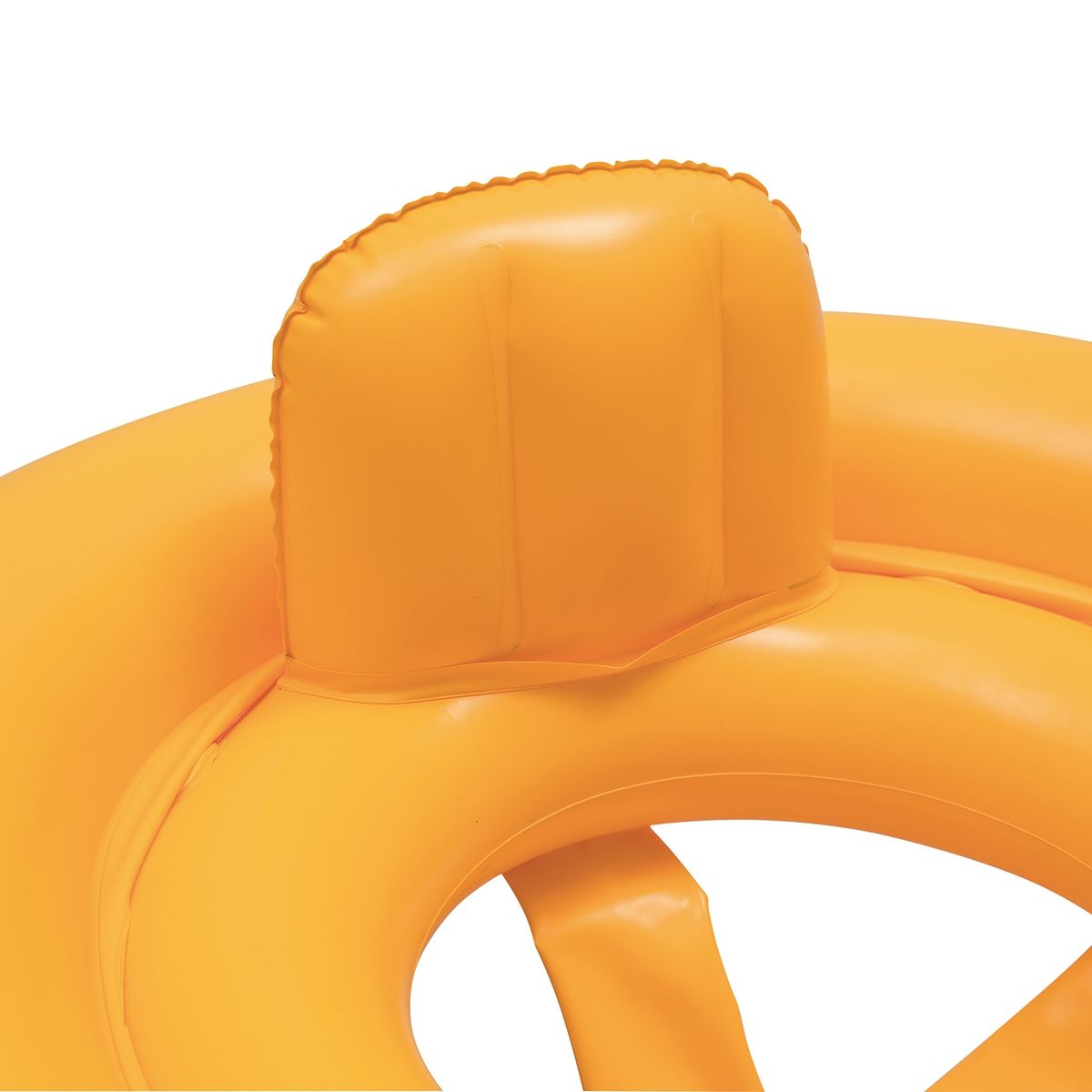 BESTWAY - Flotador Silla 2 Aros 62 Cm Bestway