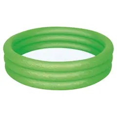 BESTWAY - Piscina Inflable 3 Anillos 102 Cm.