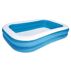 BESTWAY - Piscina Inflable Laguna Azul 269 Cm.