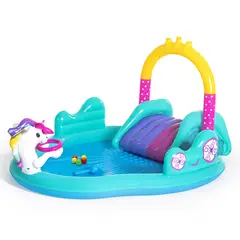 BESTWAY - Parque Acuático Inflable 274 Cm