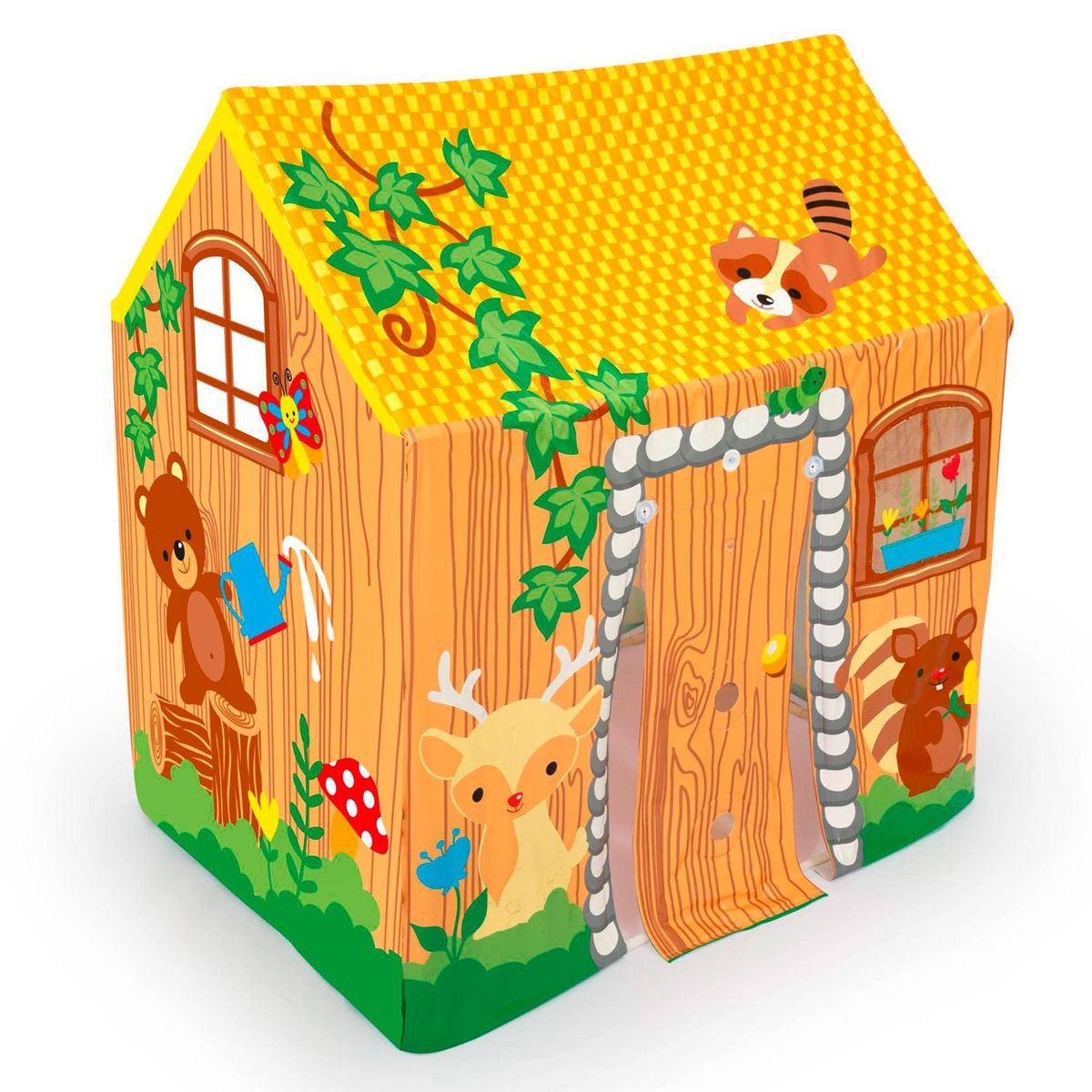 BESTWAY - Casa de Juegos 102 Cm Bestway