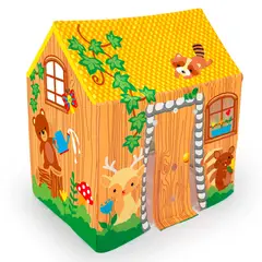 BESTWAY - Casa de Juegos 102 Cm