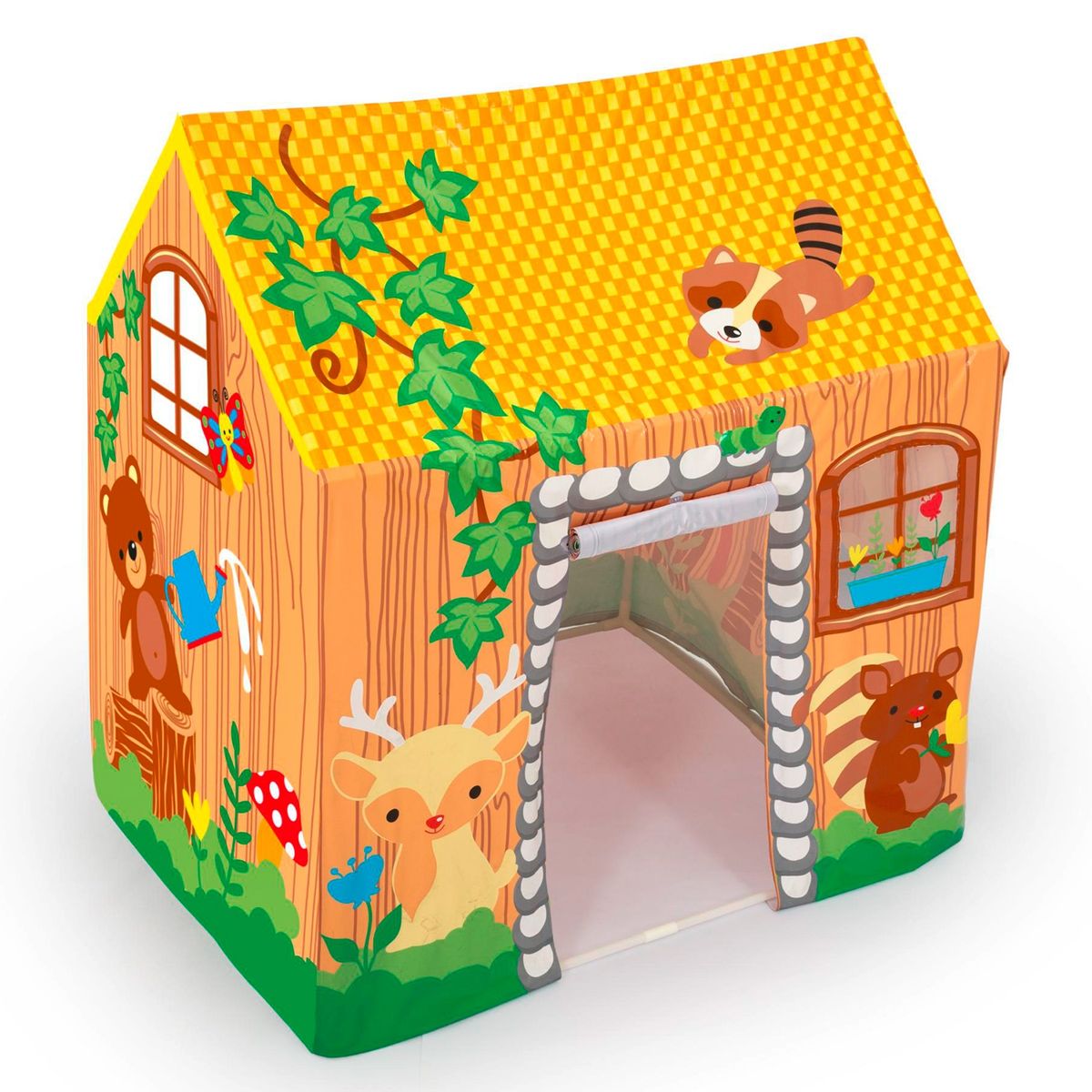 BESTWAY - Casa de Juegos 102 Cm Bestway