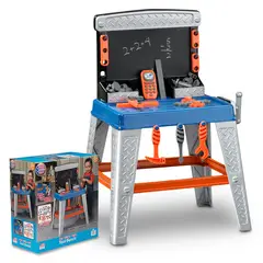 AMERICAN PLASTIC TOYS INC - Banco De Herramientas
