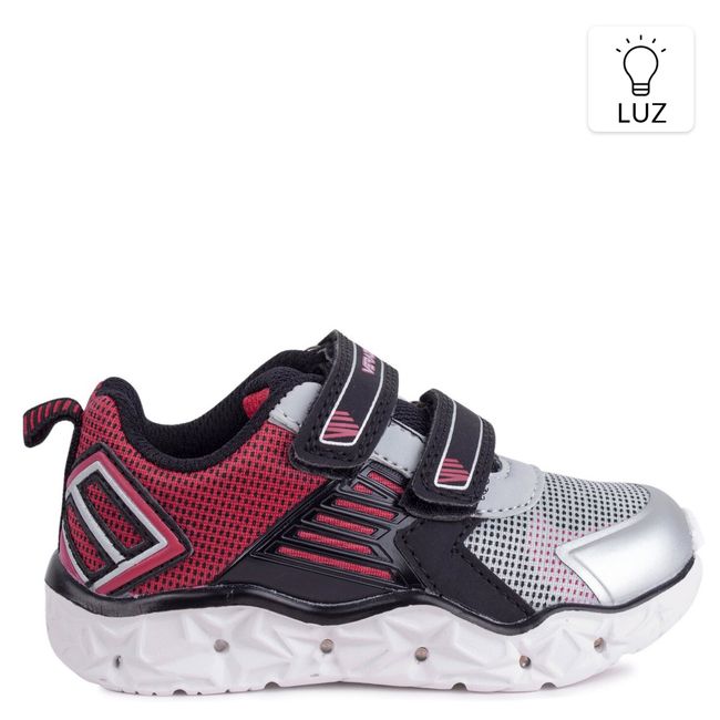 VERAZZI - Zapatilla Niño