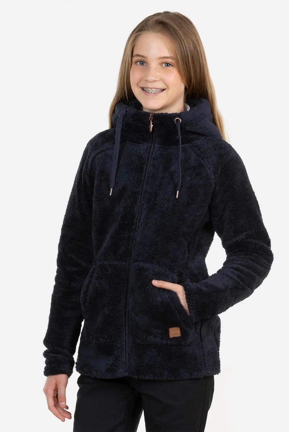 MAUI GIRLS - Polerón Polar Unisex Maui Girls