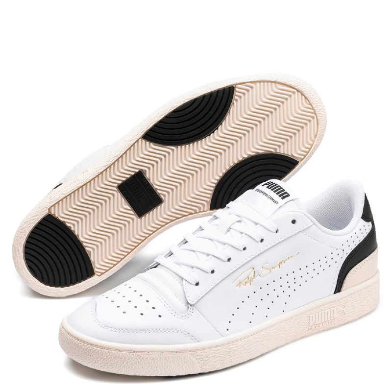 PUMA - Ralph Sampson Lo Perf Soft Zapatilla Urbana Hombre