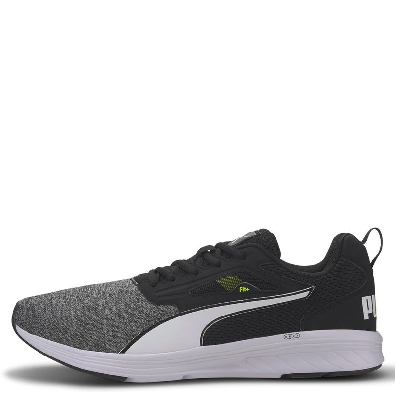 PUMA - Puma Nrgy rupture zapatilla urbana hombre gris