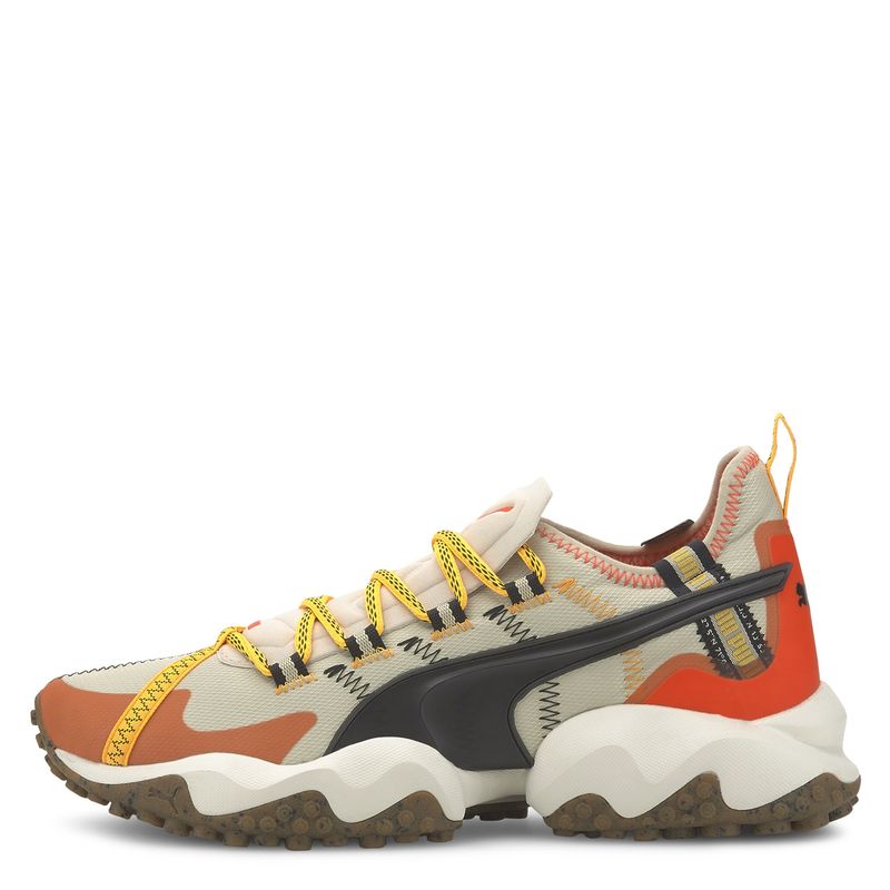 PUMA - Erupt Trl Zapatilla Urbana Hombre