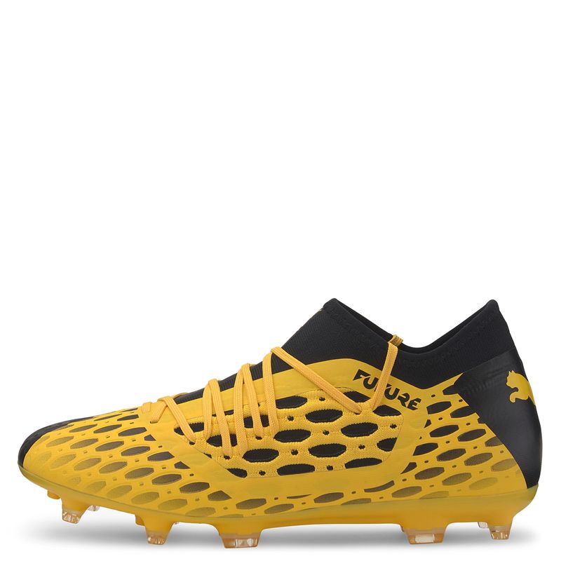 PUMA - Future 5.3 Netfit Fg/Ag Zapatilla Fútbol Hombre