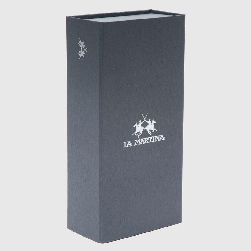 LA MARTINA - Caja Para Accesorios Hombre La Martina