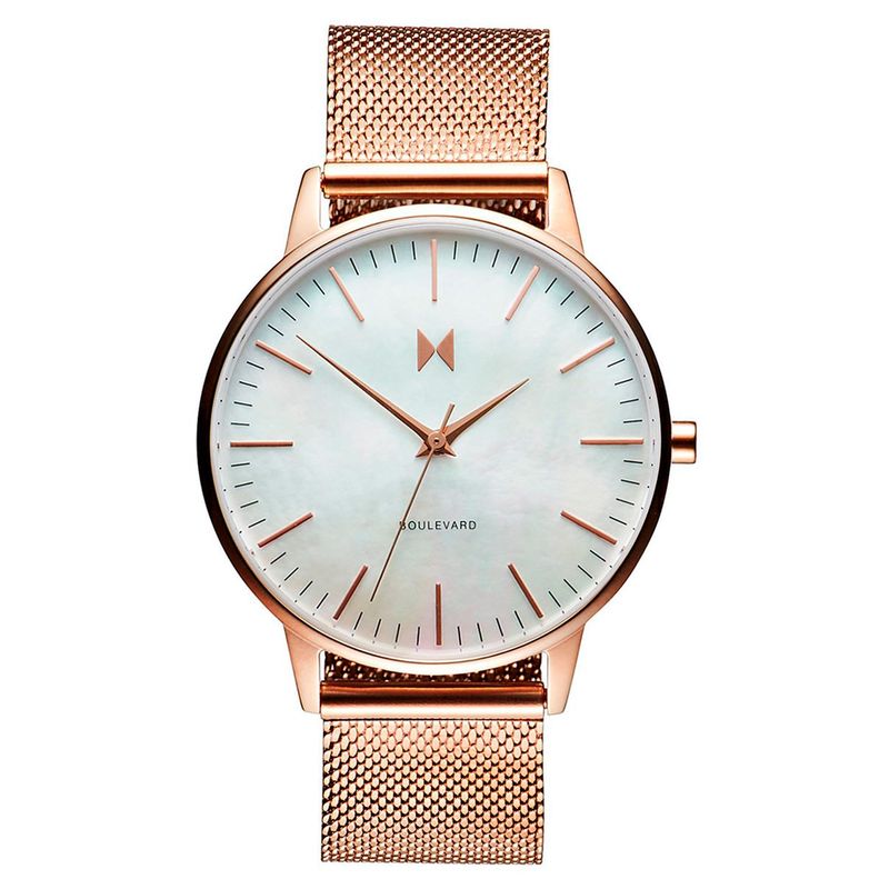 MVMT - Reloj Mujer Boulevard Sunset 38 mm